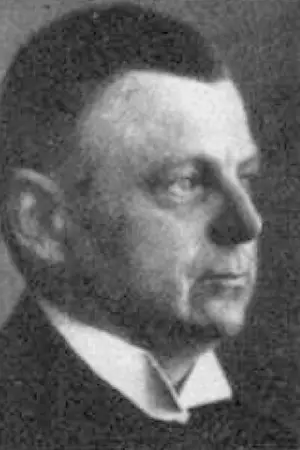 Bruno Doehring