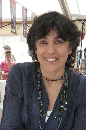 Isabelle Alonso