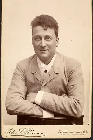 Elith Reumert