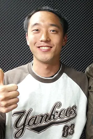 Kang We-suck