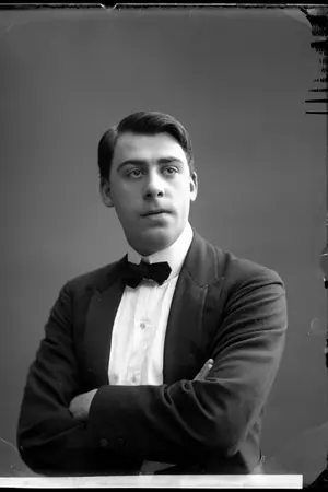 Carl Johannesson