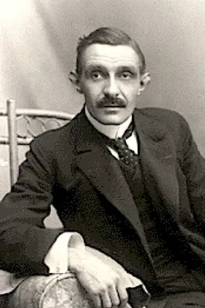 Herman Bang