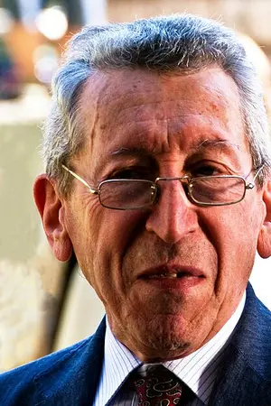 Sergio Romano