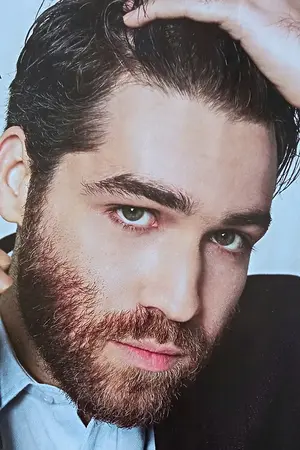 Giorgos Christodoulou