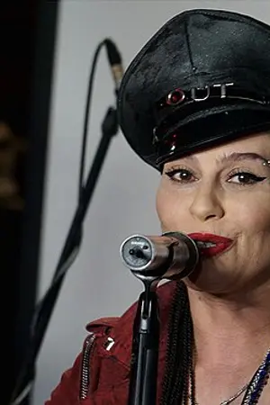Nargiz Zokirova