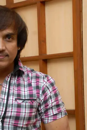 Abhijeeth