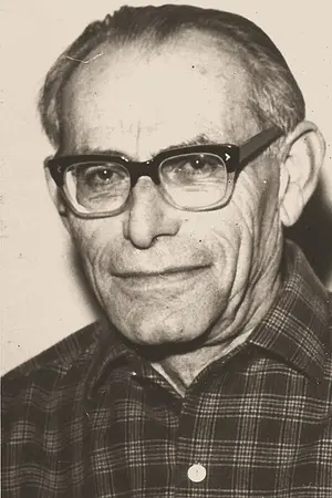 Chaim Halachmi