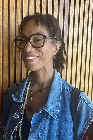 Rachel M'Bon