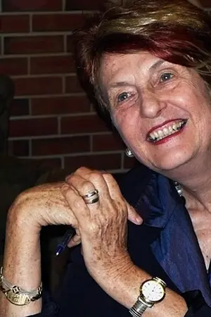 Helen Caldicott