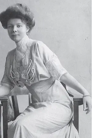 Else Kleen