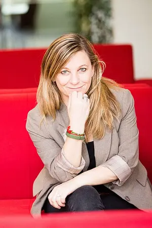 Melody Gilbert