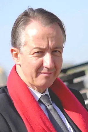 Christophe Barbier