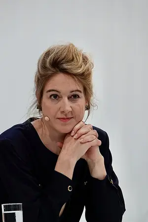 Laura Laabs