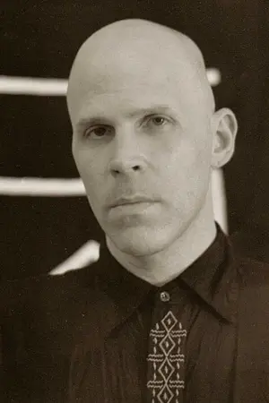 Nikolas Schreck