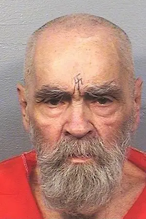 Charles Manson