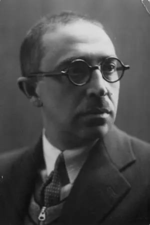 Осип Максимович Брик