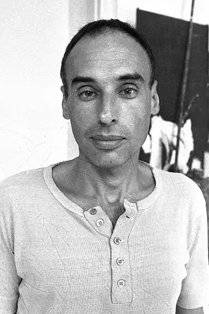 Hanoch Levin