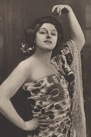 Grace Carlyle