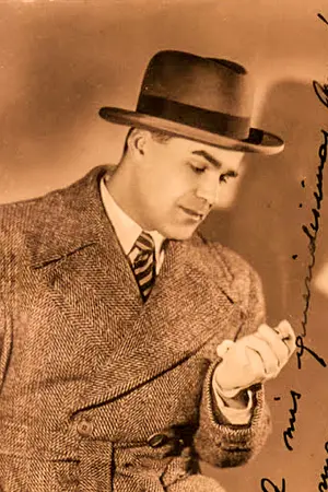 Pablo Hertogs