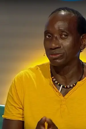 Ibrahim Maiga
