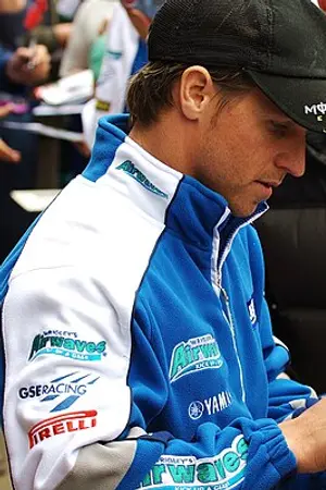 James Ellison
