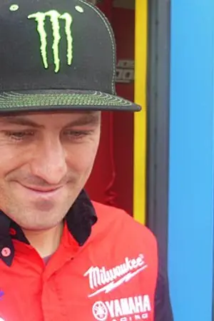 Josh Brookes