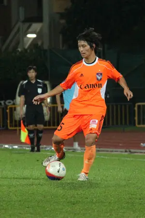 Takeshi Ito
