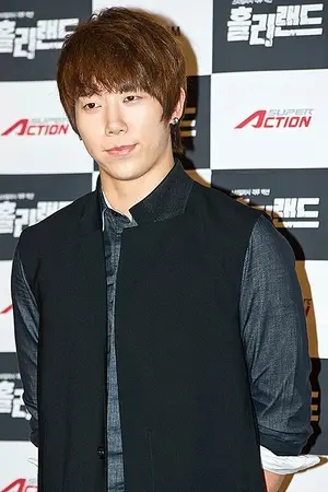 Yeo Hoon-min