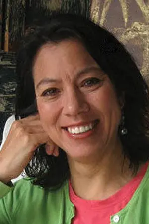Sandra Tsing Loh