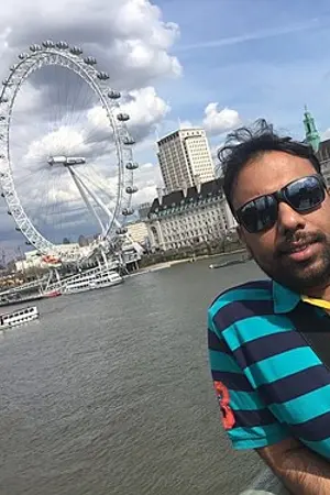 Himanshu Dhanuka
