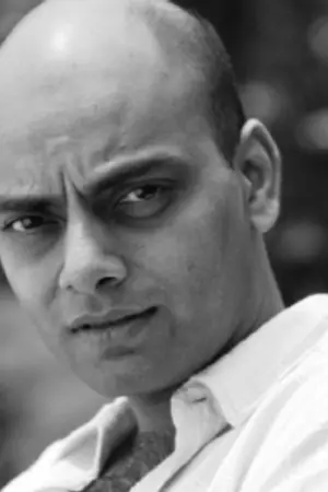 Manish Srivastav