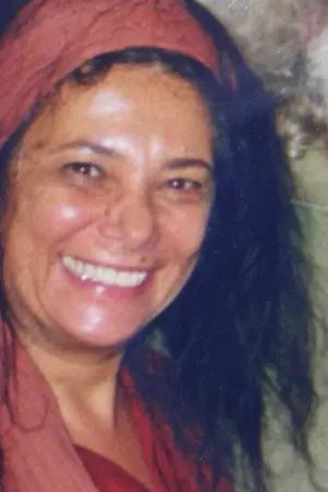 Vicki Shiran