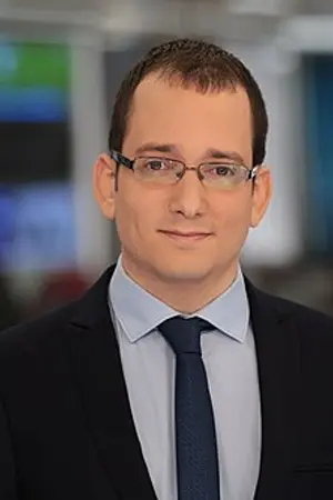 Liron Zaid