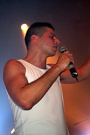 Nimrod Reshef