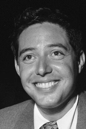 Andy Russell