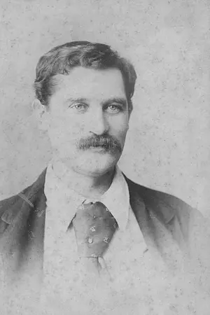 P. W. Marony