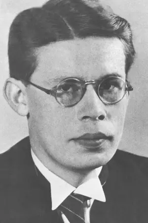 Nikolái Nikoláievich Bogoliúbov