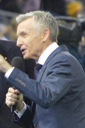 Bruce McAvaney