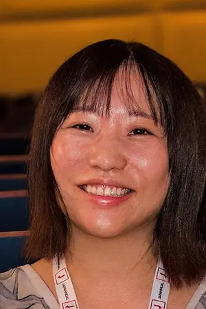 Kahori Higashi