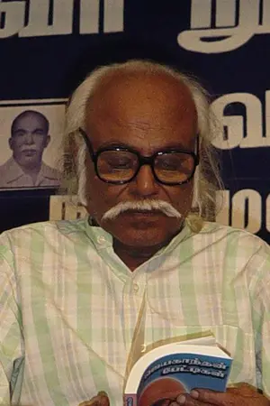 Jayakanthan