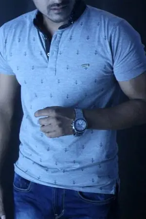 Avinash dhyani