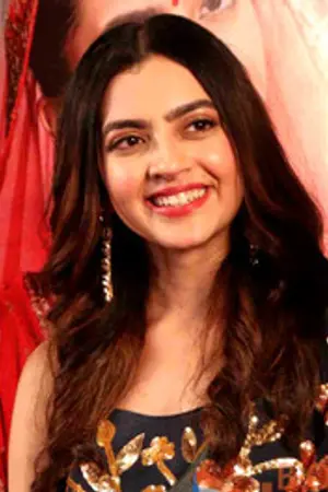Kashika Kapoor