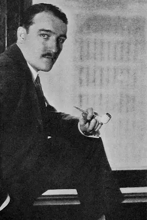 Henry de La Falaise