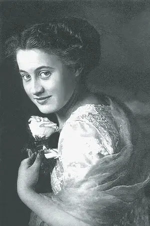 Dorothy Gibson
