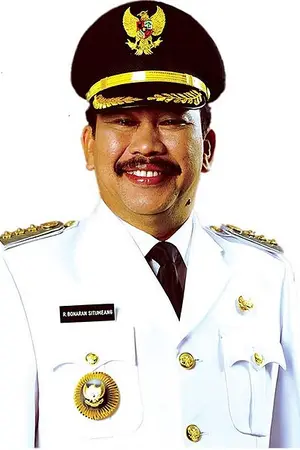 Raja Bonaran Situmeang