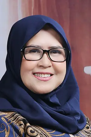 Elza Syarief