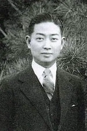 Mei Lanfang