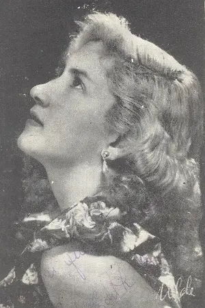 Edith Gaute