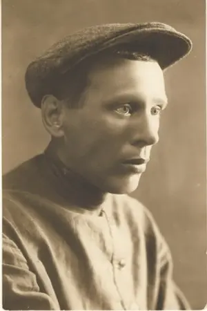 Mikhasʹ Lynʹkoŭ