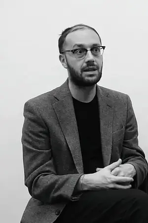 Enrico Masi